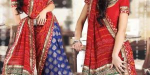 Viscose Sarees
