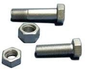 Bolts & nuts