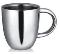 Stainless Steel Coffee Mug