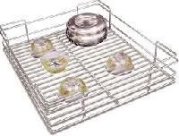 Modular Kitchen Basket