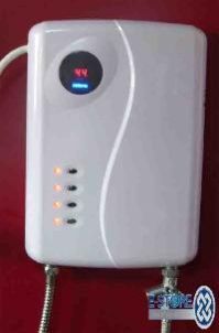 Electric Water Heaters