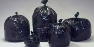 Plastic Garbage Bags
