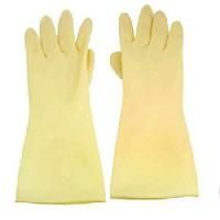 Industrial Rubber Gloves