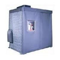 Noise Pollution Control Equipment