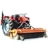 Road Cleaning Machine