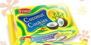 Coconut Cookies