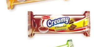 Creamy Biscuits