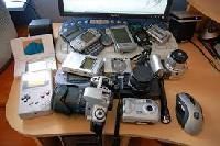 Electronic Gadgets
