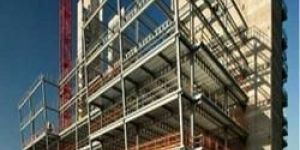 Prefabricated Factory Shed