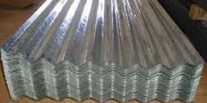 Prepainted Galvanized Sheets