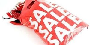 Printed Polypropylene Bags