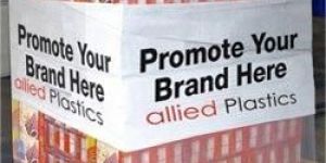 Printed Stretch Film