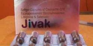 Nutritional Supplements Tablets