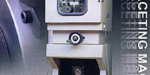 Chain Faceting Machine