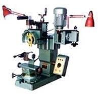 Diamond Cut Faceting Machines