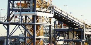 Coal Handling Equipment