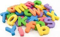 Magnetic Letters