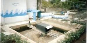 Effluent Treatment Plant