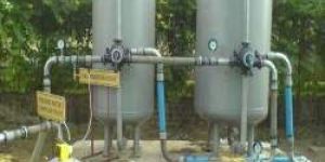 Sand Filter
