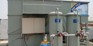 Sewage Treatment Plant