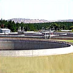 Effluent Treatment Plants
