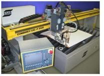 CNC Profile Cutting Machine