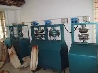 Areca Plate Making Machine