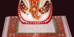Marble Chowki