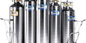 Industrial Dura Cylinders