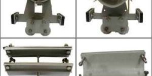 Double Decker Cable Trolley