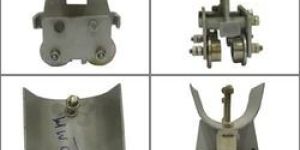 Moving Cable Trolley