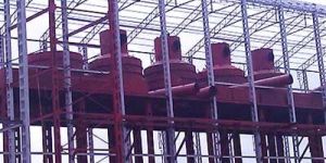 Material Handling Equipment