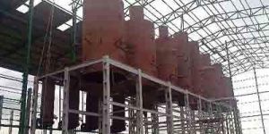 Multiple Effect Evaporators