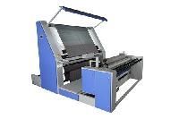 Fabric Inspection Machine