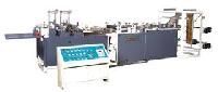 Pouch Making Machine