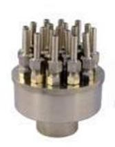 Fountain Nozzle