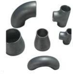 Carbon Steel Buttweld Pipe Fittings