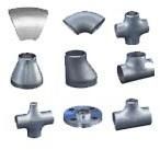 Stainless Steel Buttweld Pipe Fittings