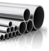 Stainless Steel Pipes