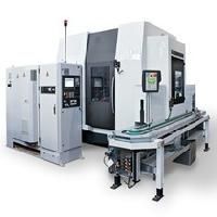 Gear Grinding Machines