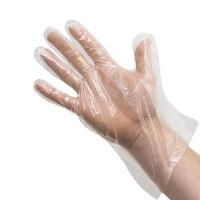 Disposable Pe Gloves