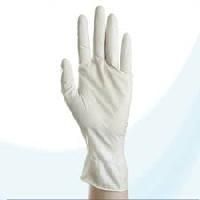 Vinyl Disposable Gloves
