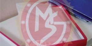 Shirt Packaging Boxes