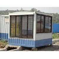 Modular Portable Cabin