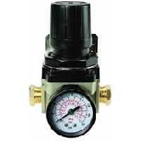 Pneumatic Regulators