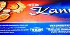 Rolex Aggarbatti Sticks