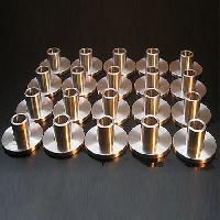 Auto Turned Components