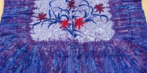 Discharge Printed Stoles