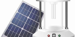 Solar Lantern - Sunlite