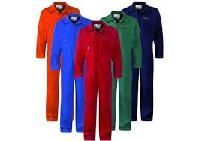 Industrial Boiler Suit